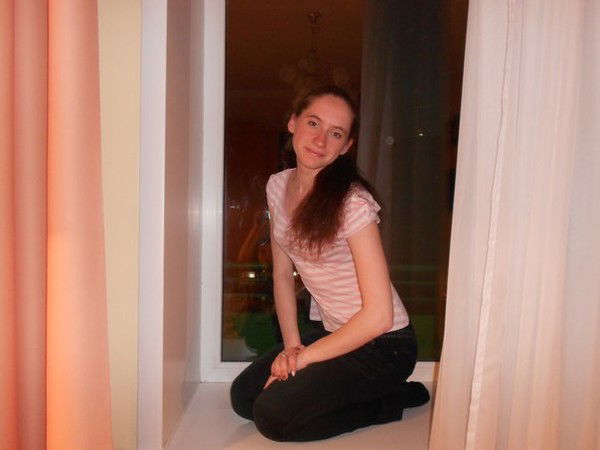 Наталья Беляхина