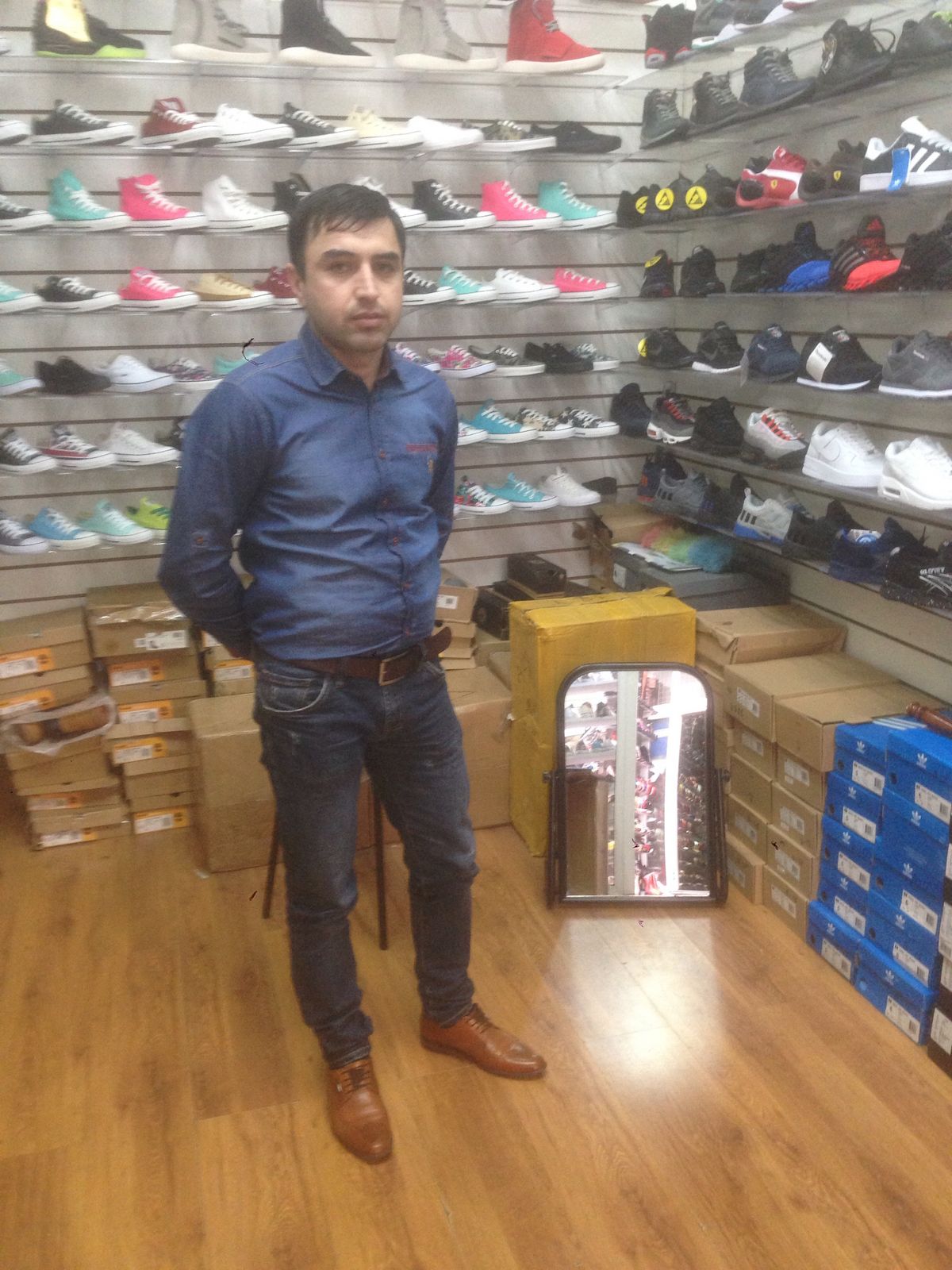 Куватали Кенджаев