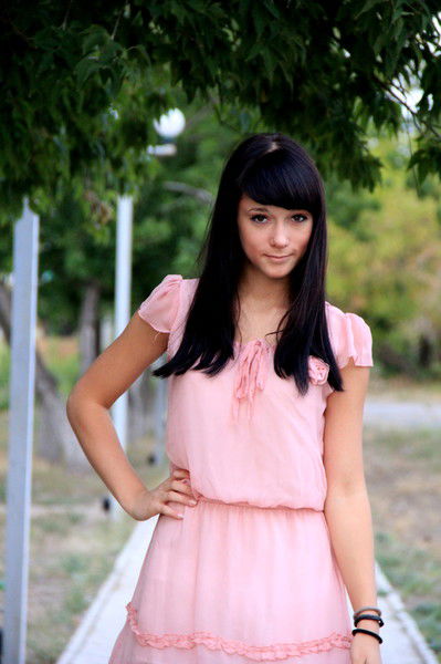 Камилла Лазарева