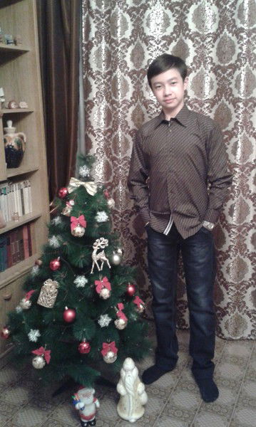 Владимир Когай