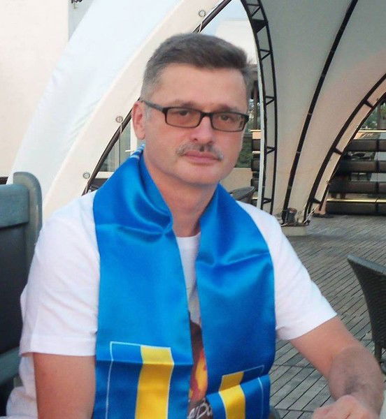 Александр Сергеевич