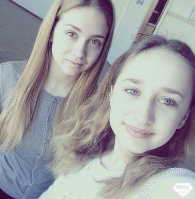 Ангелина Викторова