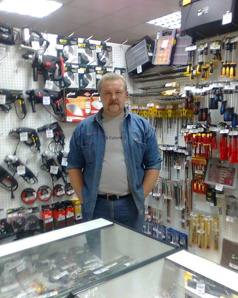 Владимир Герасимов