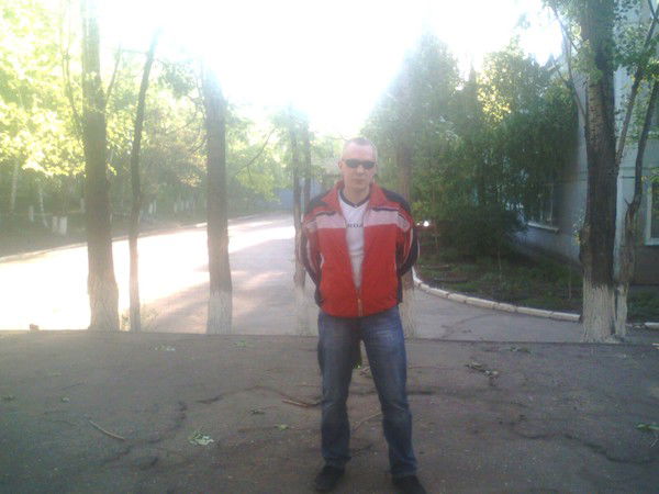 Александр Вихорев