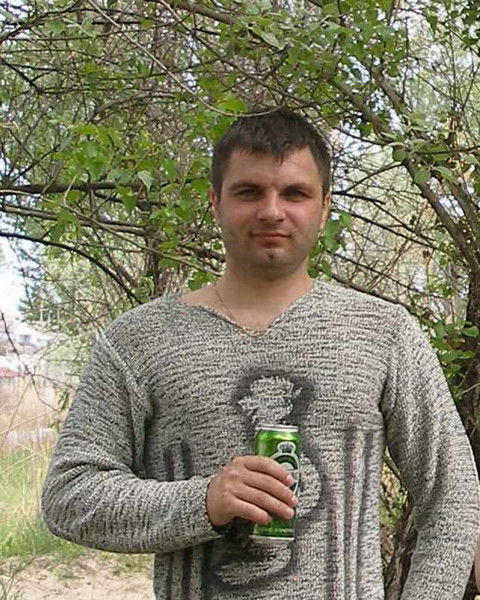 Виталий Курашов