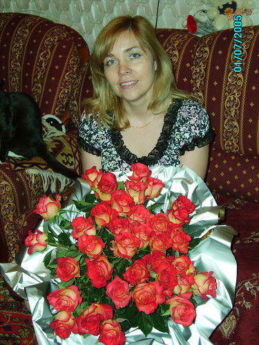 Наталья Куцаева