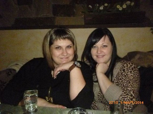 Ирина Копылова