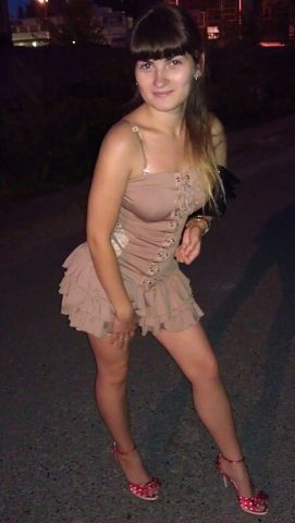 Виленочка =)