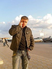 Денис Доркичев