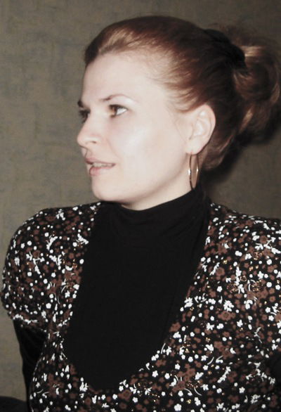 Наталья Андреева