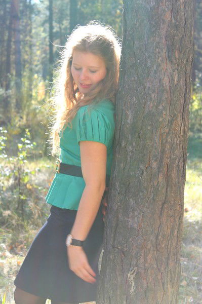 Вера Скотаренко