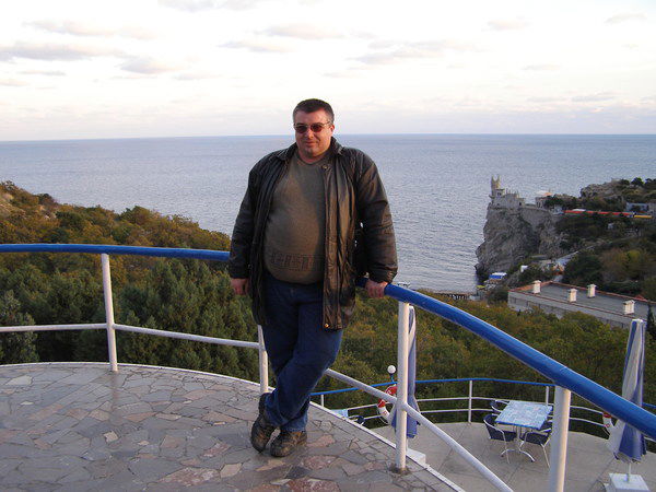 Константин Повегкин