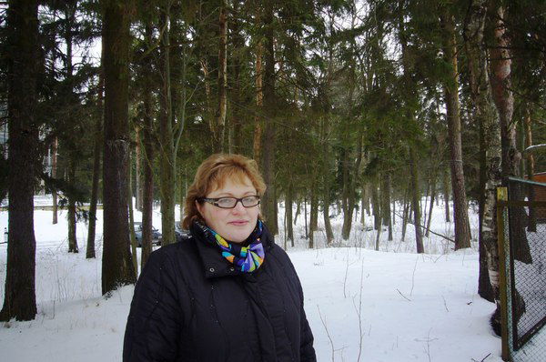 Любовь Шевлякова