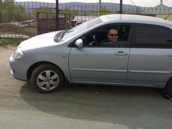 Александр Тарасов