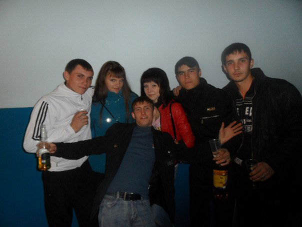 Оксанка Чигрова