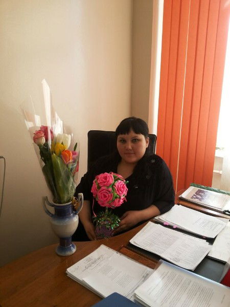 Зауреш Курсанова