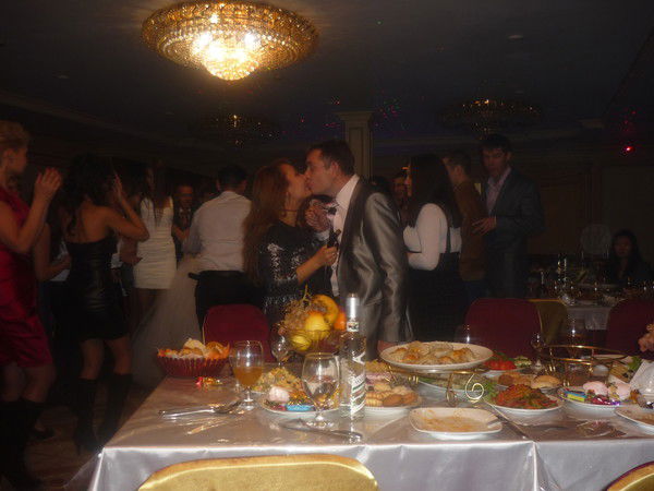 Диляра Тарапунец