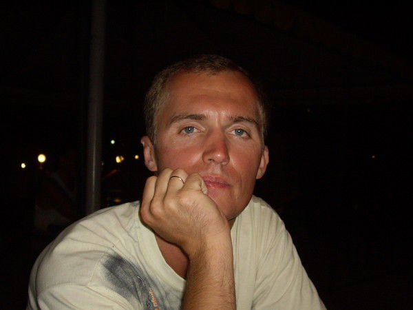 Василий Шевченко