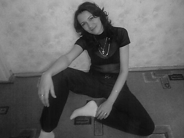 Элина Юрьевна