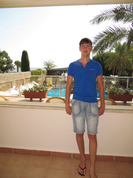 Вячеслав Самолкин