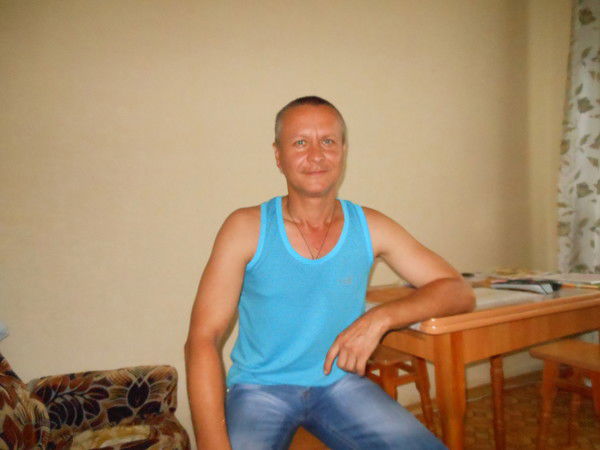 Виталий Генсецкий