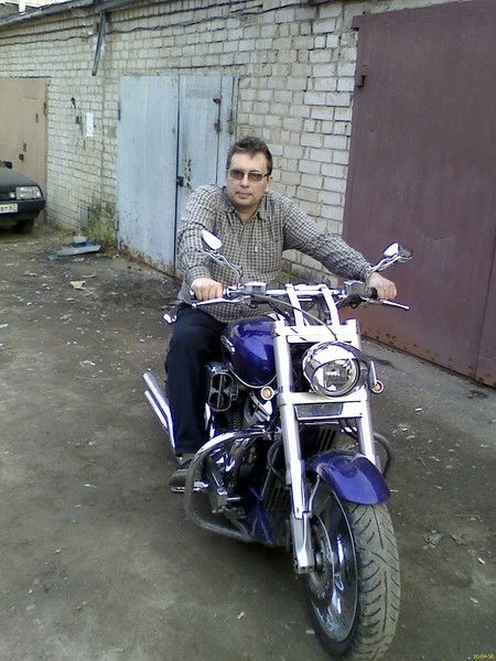 Дмитрий Ковалев