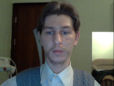 Александр Русанов