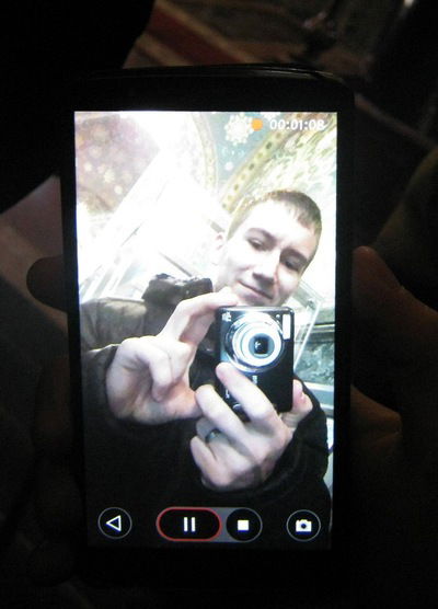 Сергей Пучкин