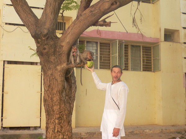 Волшебник Андрей