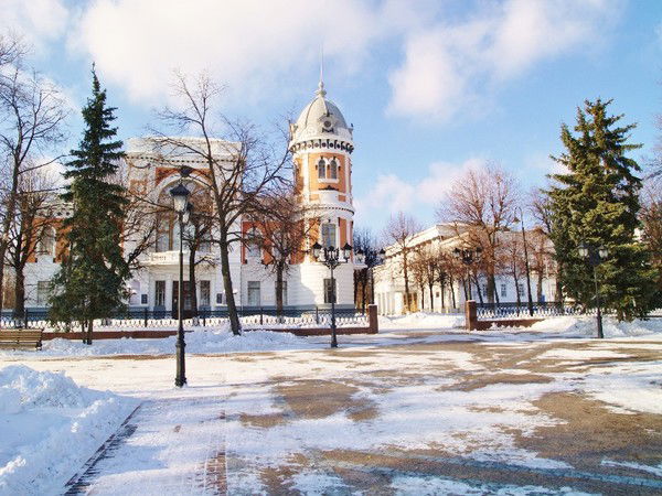 Фотопечать Ульяновск