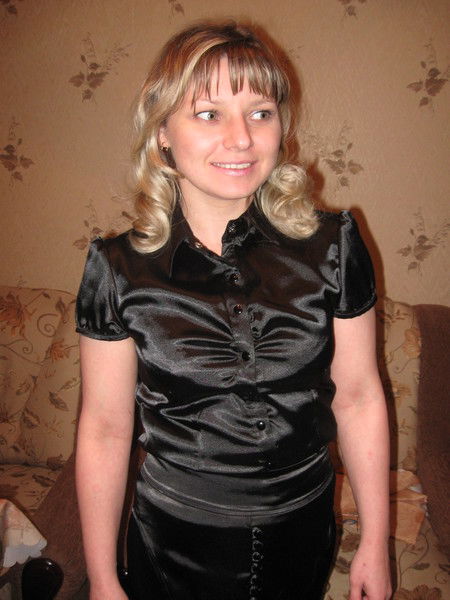 Юлия Кирина