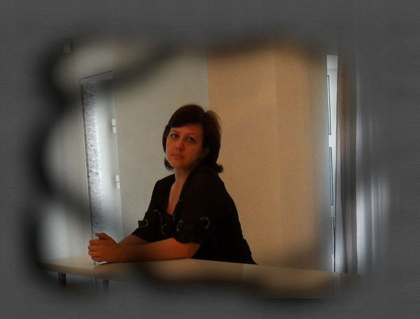 Ольга Аксёнова