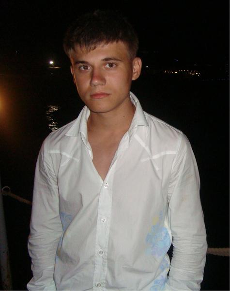 Юрий Козырев