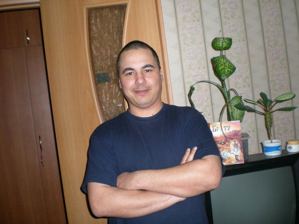 Ганс Янтурин