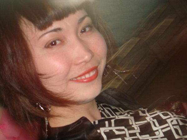 Карлыга Умирова