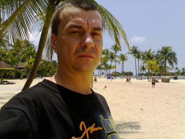 Олег Трухин