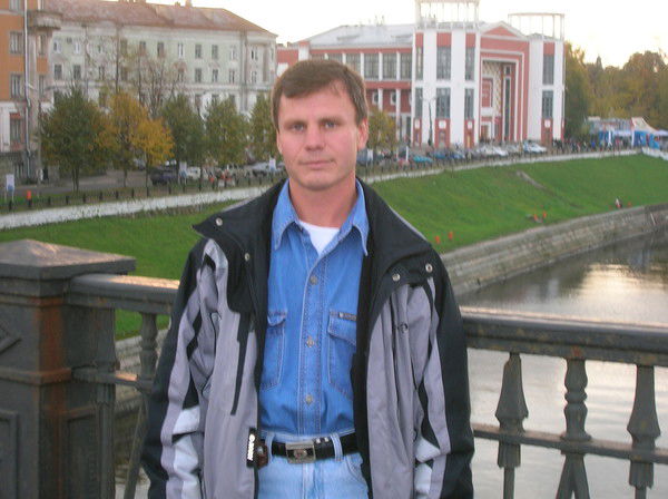 Дмитрий Коновалов