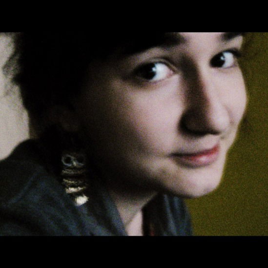 Дарья Антошина