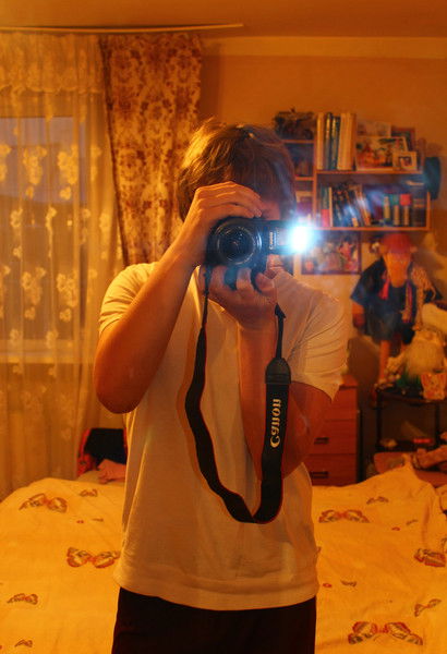 Влад Мелешков