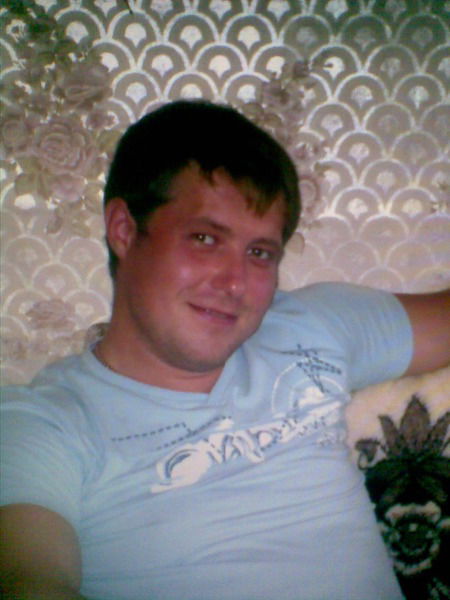 Алексей Горшунов