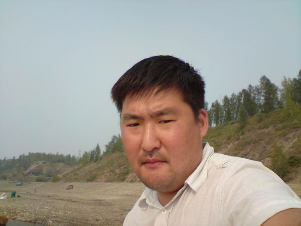 Александр Жегусов