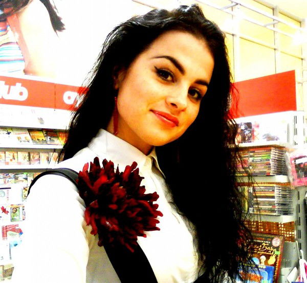 Анна Дунина