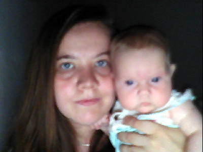 Мэри Шахова