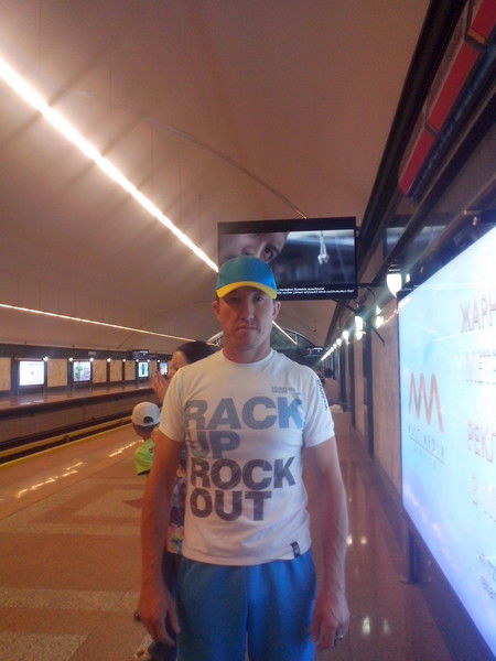 Тилек Байкадамов