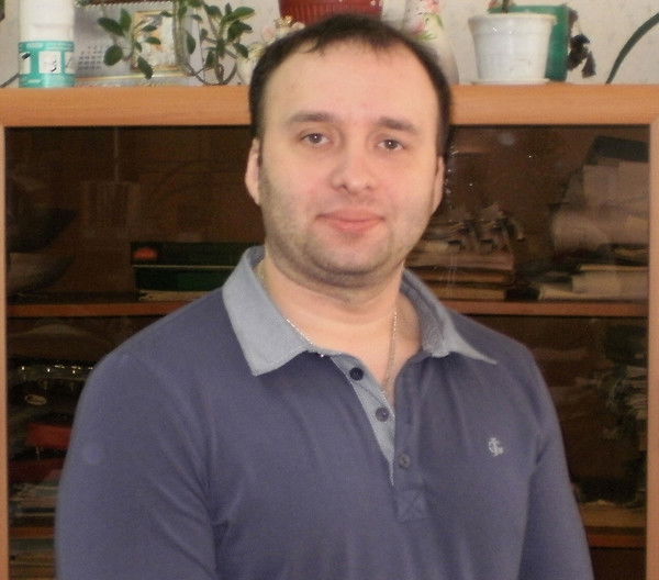 Сергей Александрович