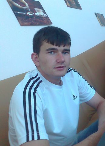 Алексей Сафонов