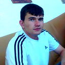 Алексей Сафонов