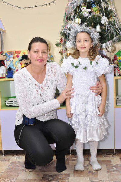 Татьяна Пунько