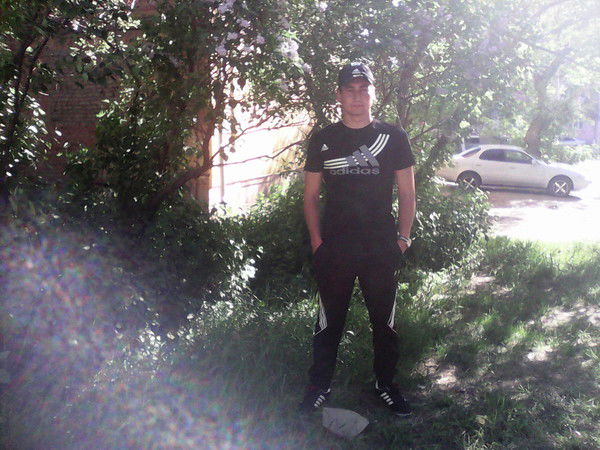 Сергей Булавин