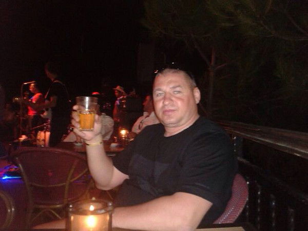 Виталик Лобанов